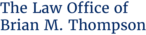 The Law Office of Brian M. Thompson